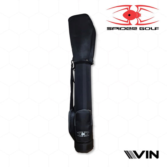 Spider - Golf Sunday (Range) Bag - 7" No Stand