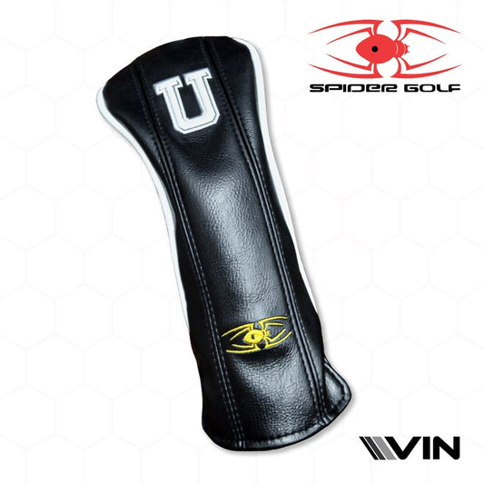 Spider - Headcover - Hybrid - VINTAGE