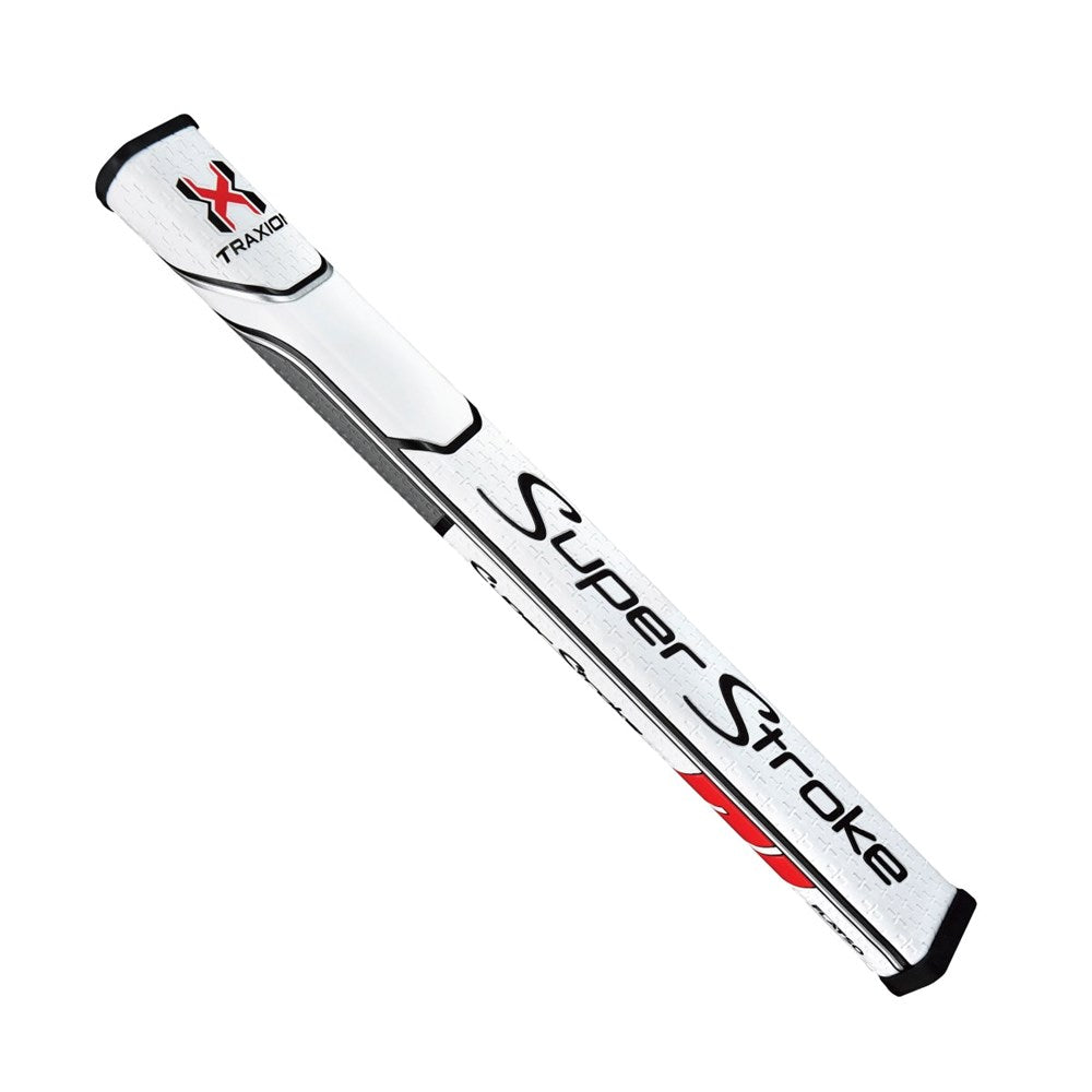 Super Stroke Putter - Traxion Flatso 1.0 (Warranty Void)
