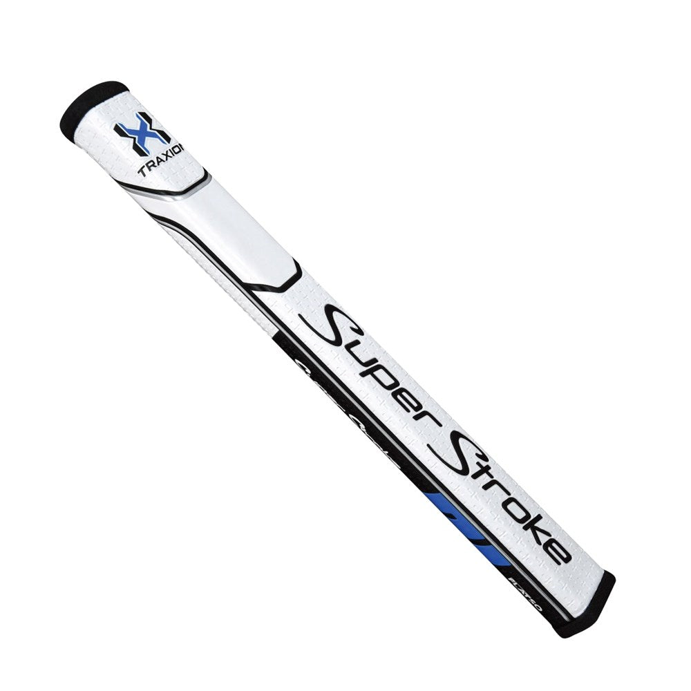 Super Stroke Putter - Traxion Flatso 1.0 (Warranty Void)