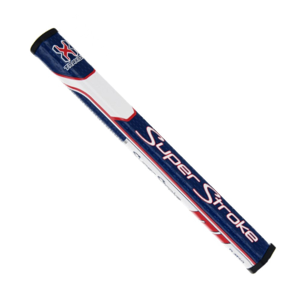 Super Stroke Putter - Traxion Flatso 1.0 (Warranty Void)