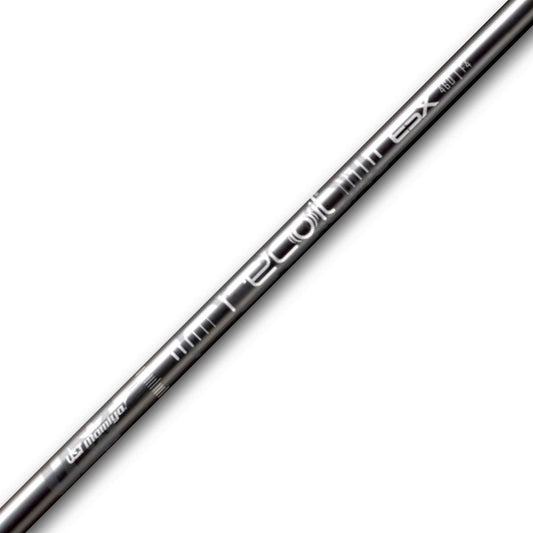 UST Mamiya - Iron - Recoil 440ESX (Warranty Void)