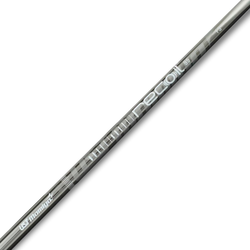 UST Mamiya - Iron - Taper Recoil 95