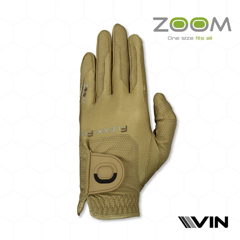 ZOOM - Golf Glove - All Hybrid - Men's One Size