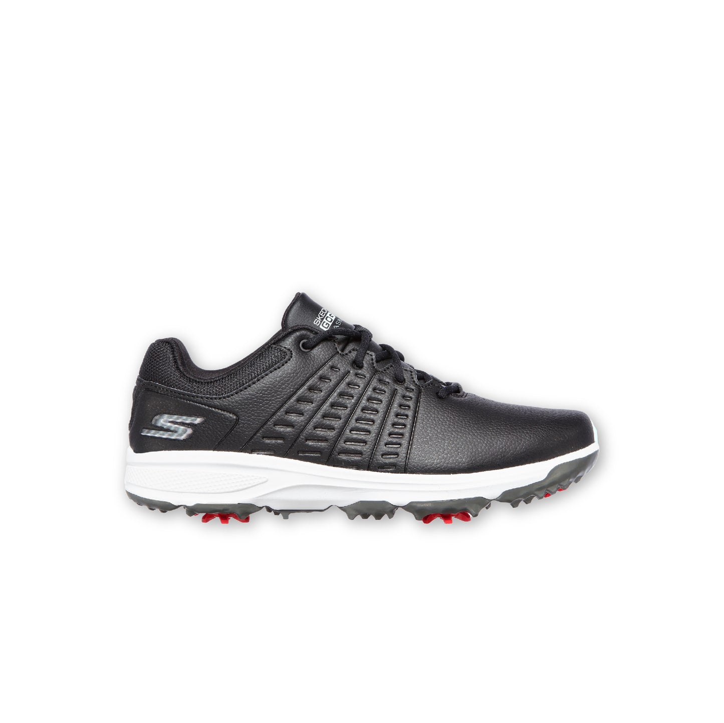 SKECHERS - Golf Shoes - Go Golf Womens - Jasmine Spike Black