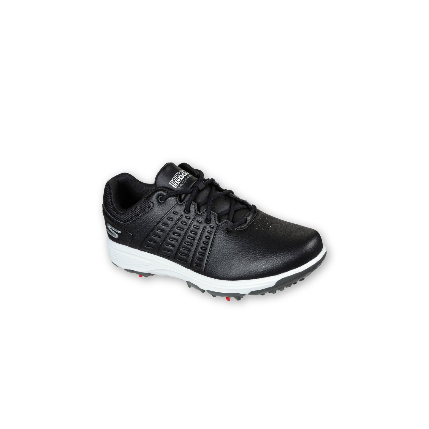 SKECHERS - Golf Shoes - Go Golf Womens - Jasmine Spike Black