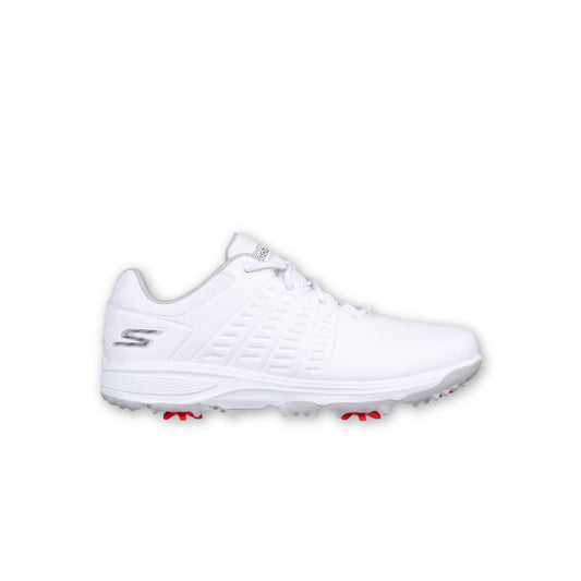 SKECHERS - Golf Shoes - Go Golf Womens - Jasmine Spike White