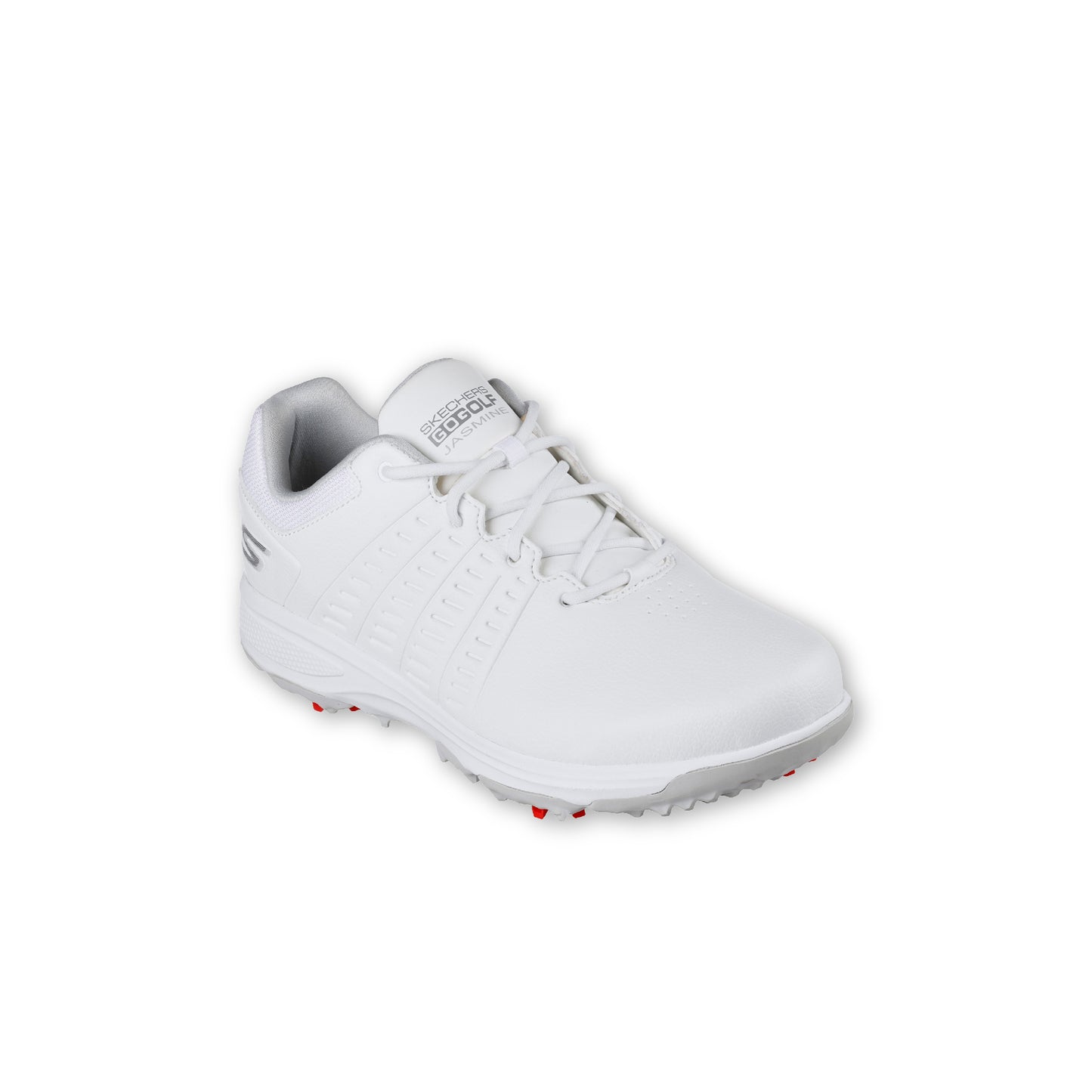 SKECHERS - Golf Shoes - Go Golf Womens - Jasmine Spike White