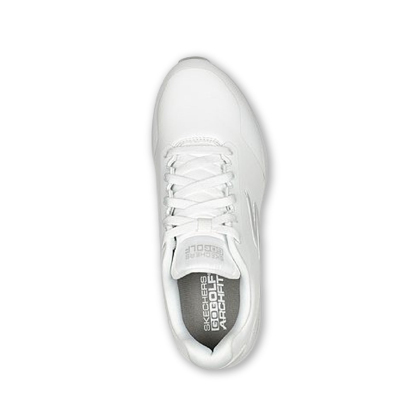 SKECHERS - Golf Shoes - Go Golf Womens - Max 2 Spikeless White