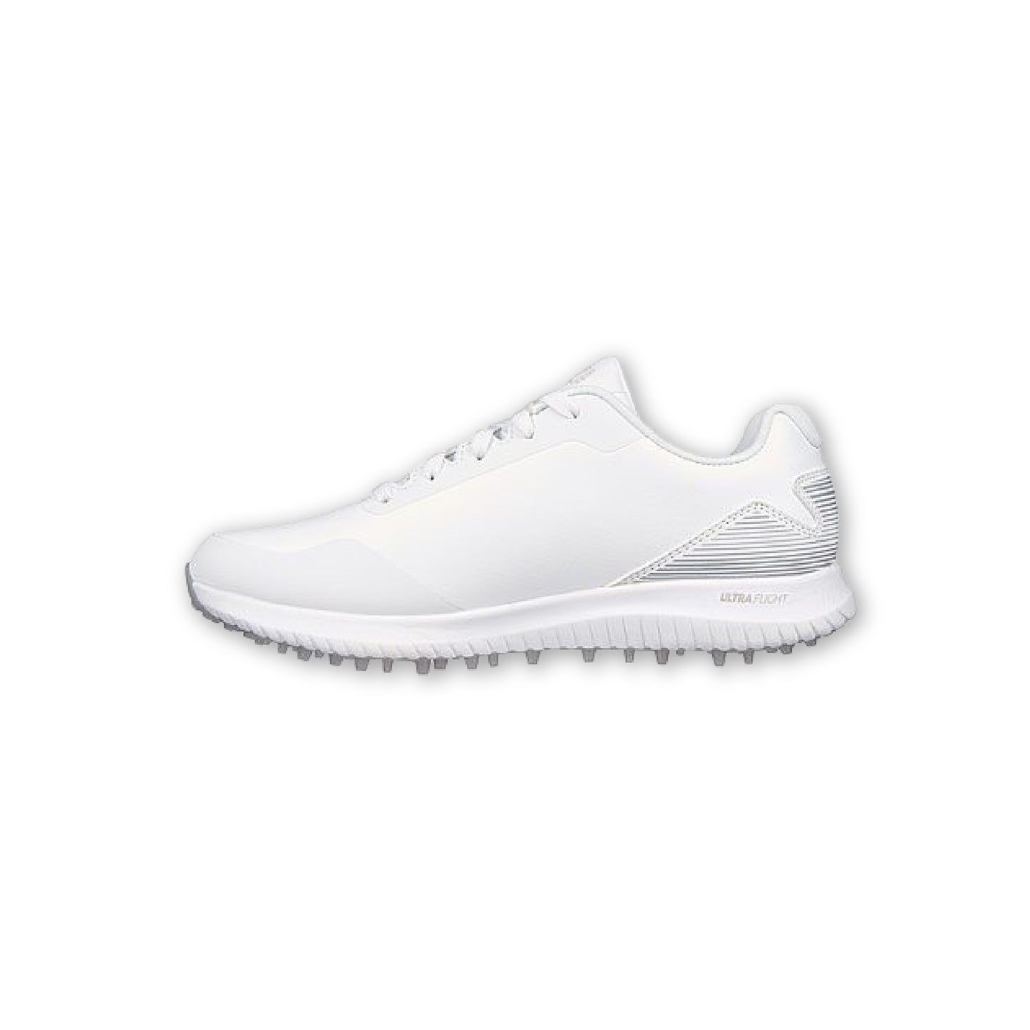 SKECHERS - Golf Shoes - Go Golf Womens - Max 2 Spikeless White