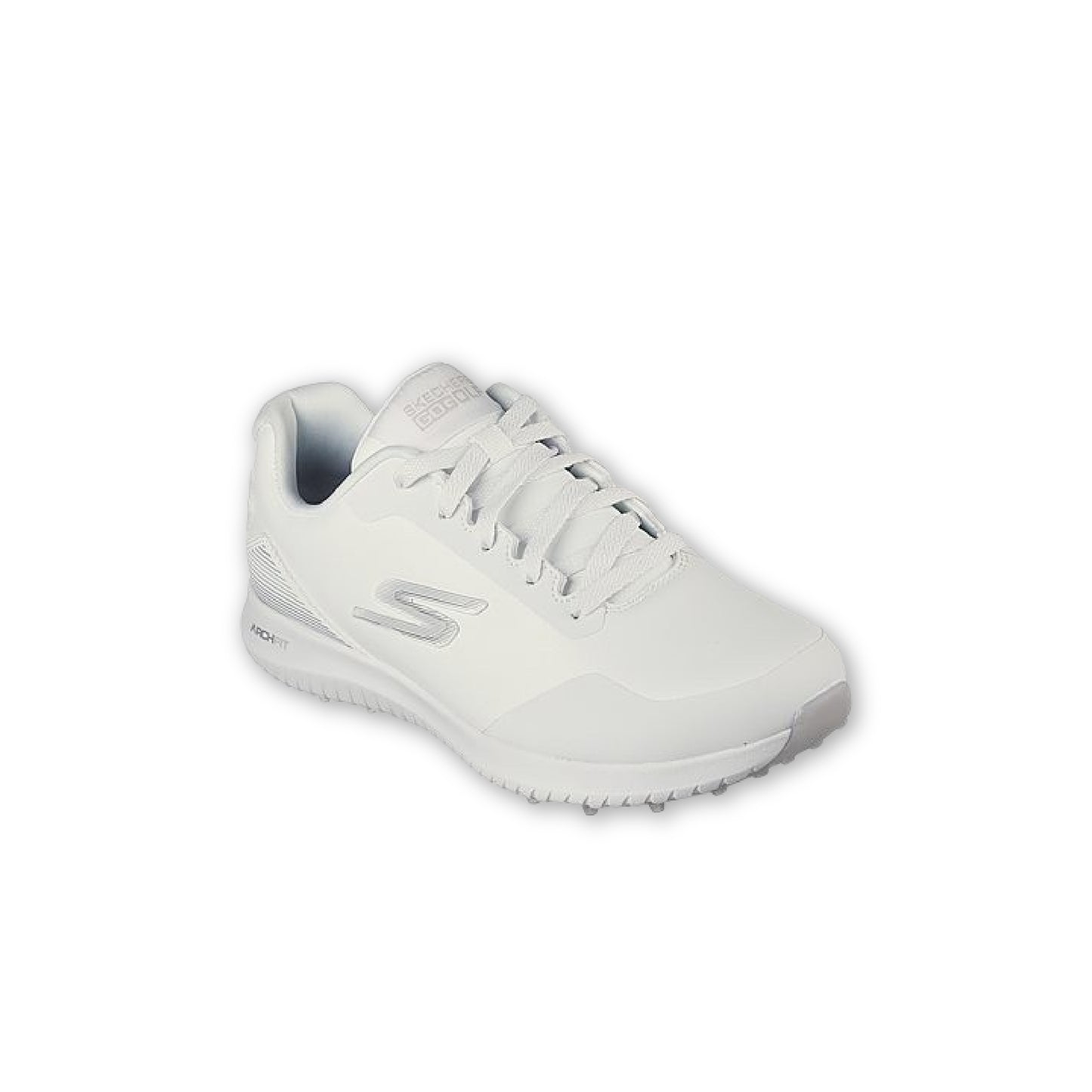 SKECHERS - Golf Shoes - Go Golf Womens - Max 2 Spikeless White