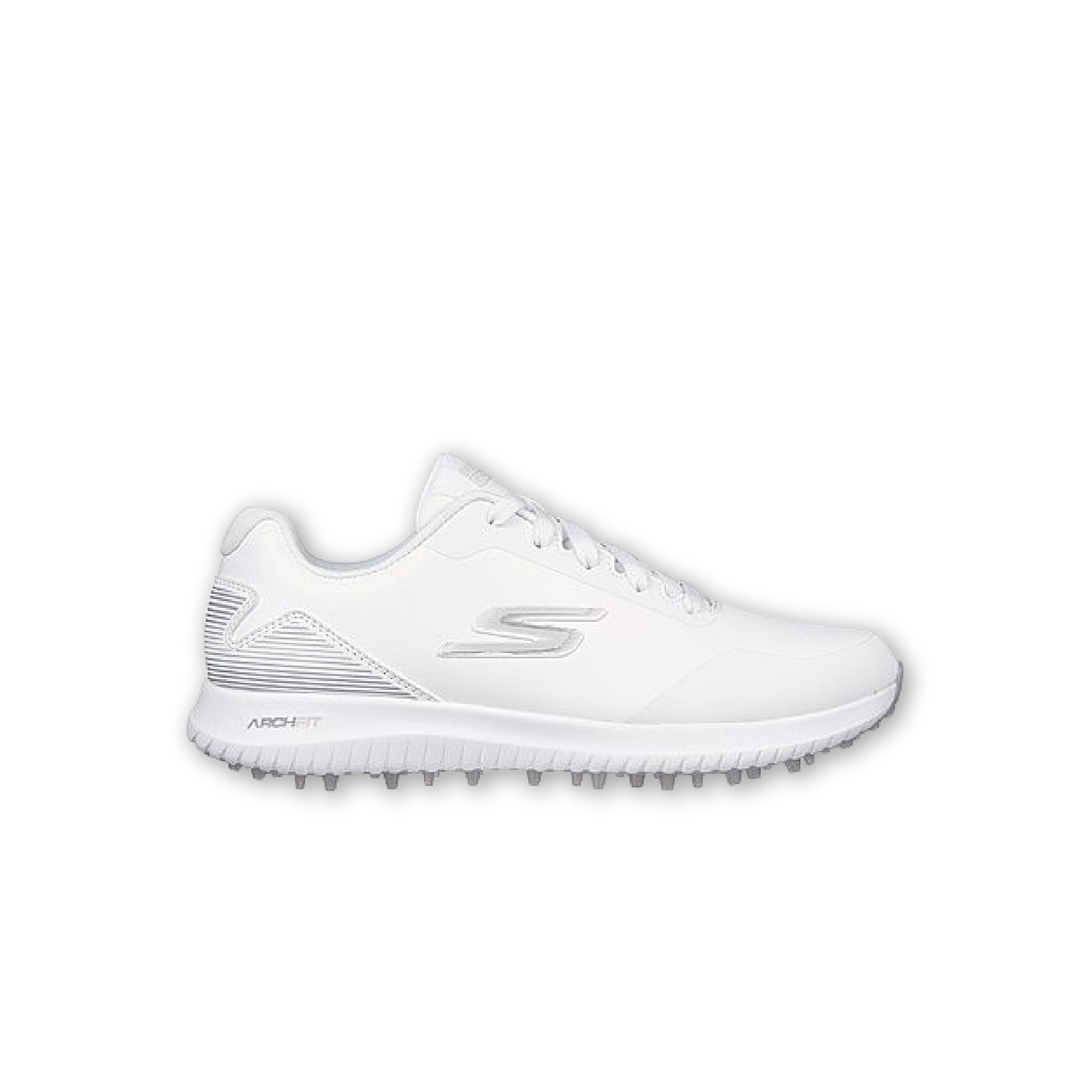 SKECHERS - Golf Shoes - Go Golf Womens - Max 2 Spikeless White