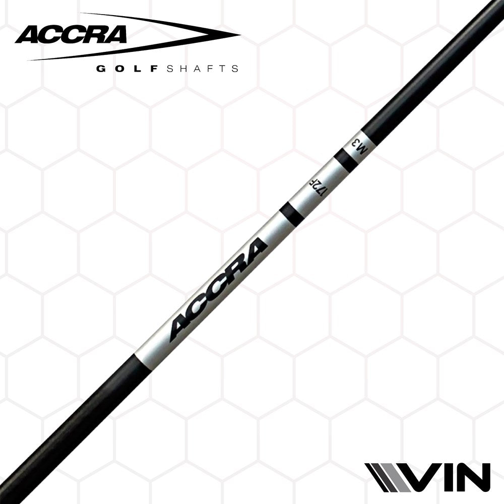 Accra - Fairway - V2 172iF