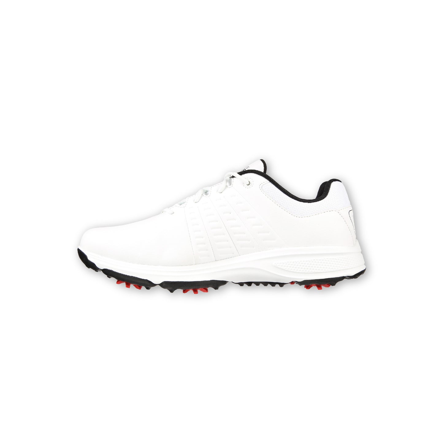 SKECHERS - Golf Shoes - Go Golf Mens - Torque Spike White