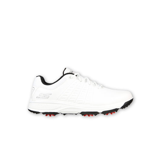 SKECHERS - Golf Shoes - Go Golf Mens - Torque Spike White