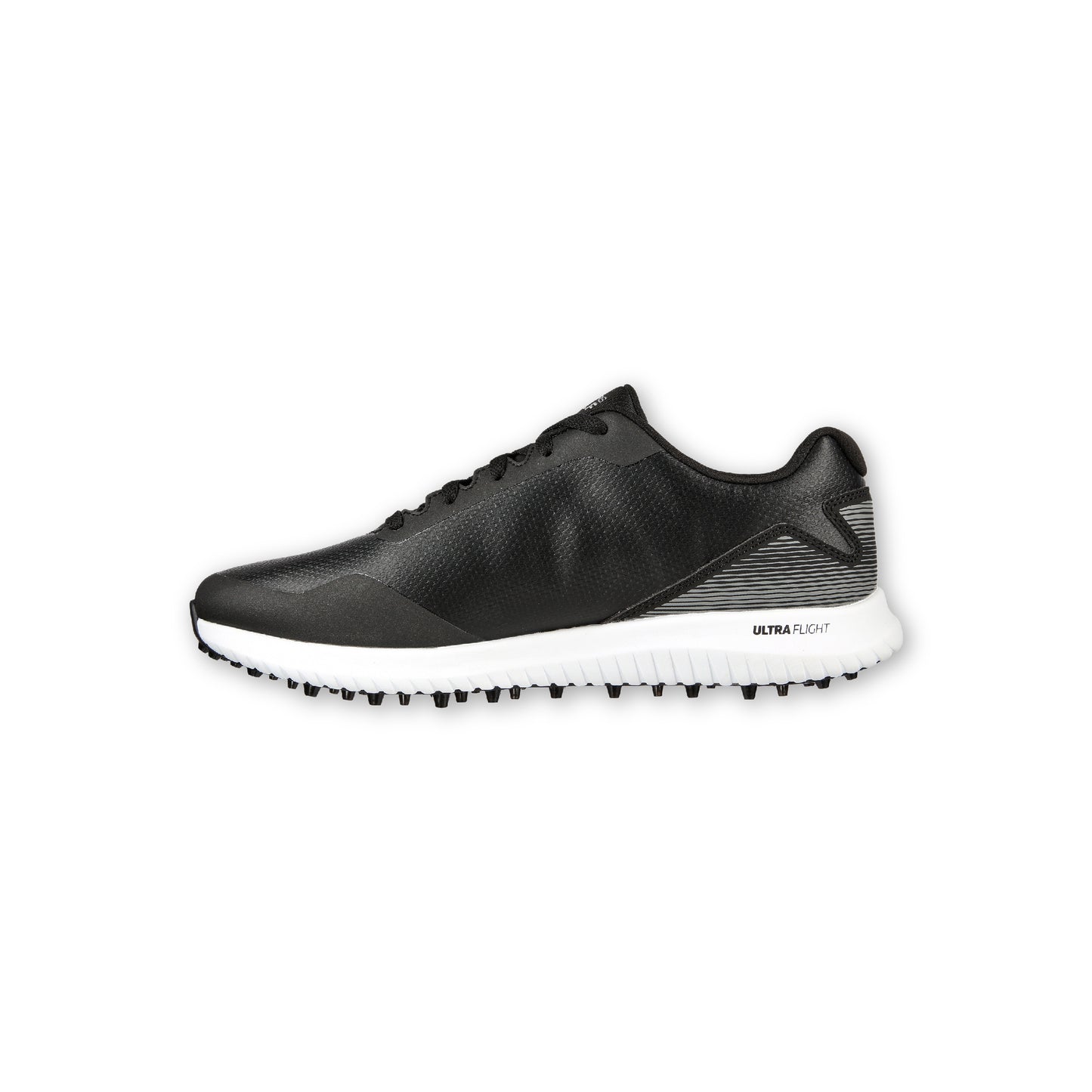 SKECHERS - Golf Shoes - Go Golf Mens - Max 2 Spikeless Black