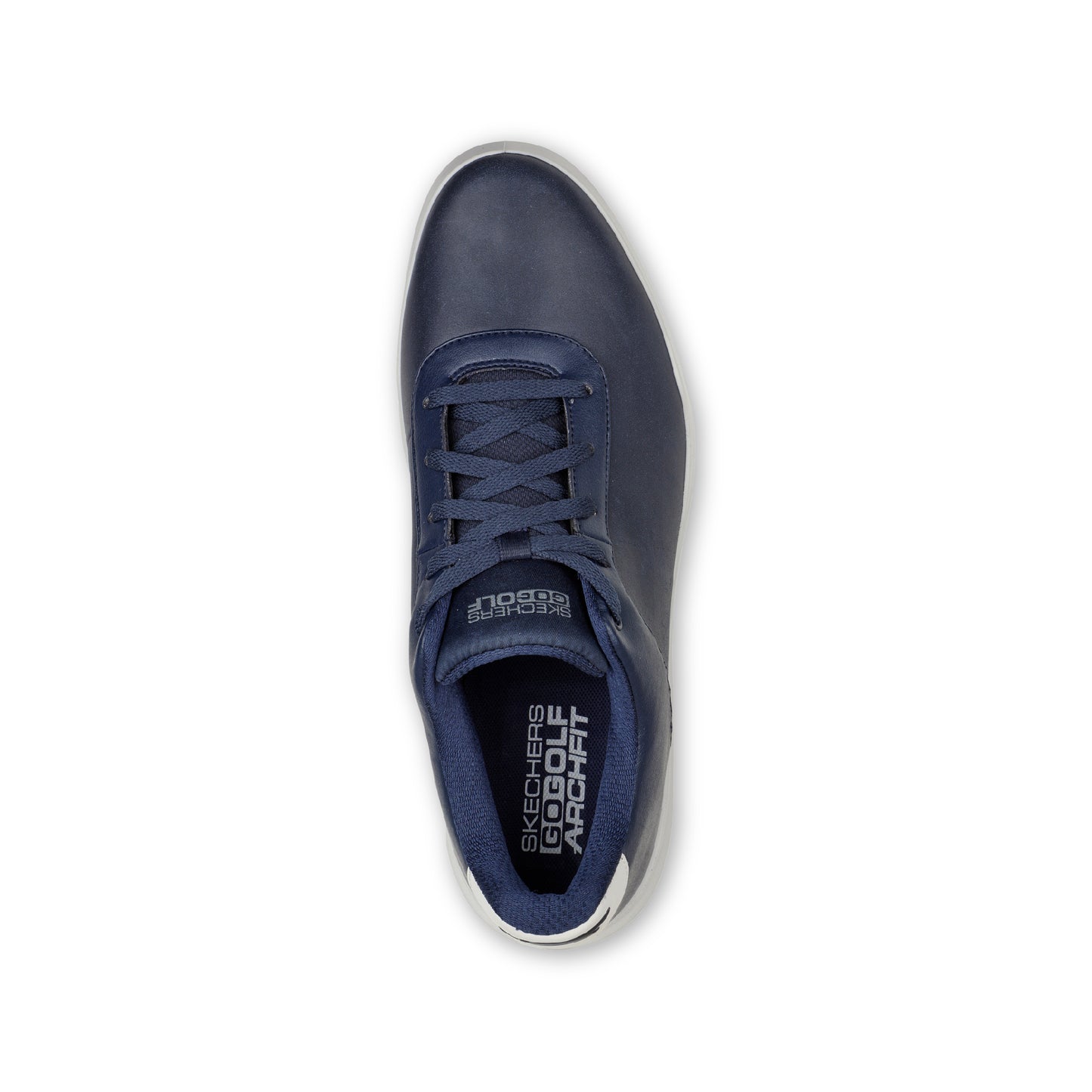 SKECHERS - Golf Shoes - Go Golf Mens - Drive 5 Spikeless Navy