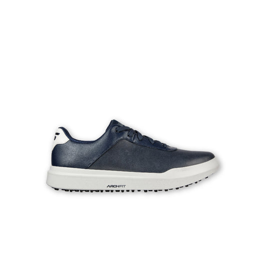 SKECHERS - Golf Shoes - Go Golf Mens - Drive 5 Spikeless Navy