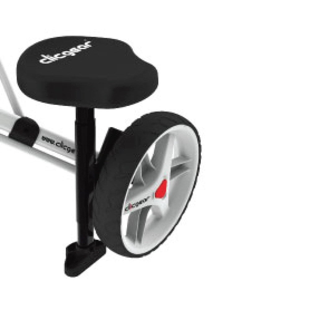 Clicgear - Cart - 3.5/4.0 Seat