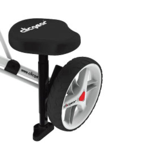 Clicgear - Cart - 3.5/4.0 Seat