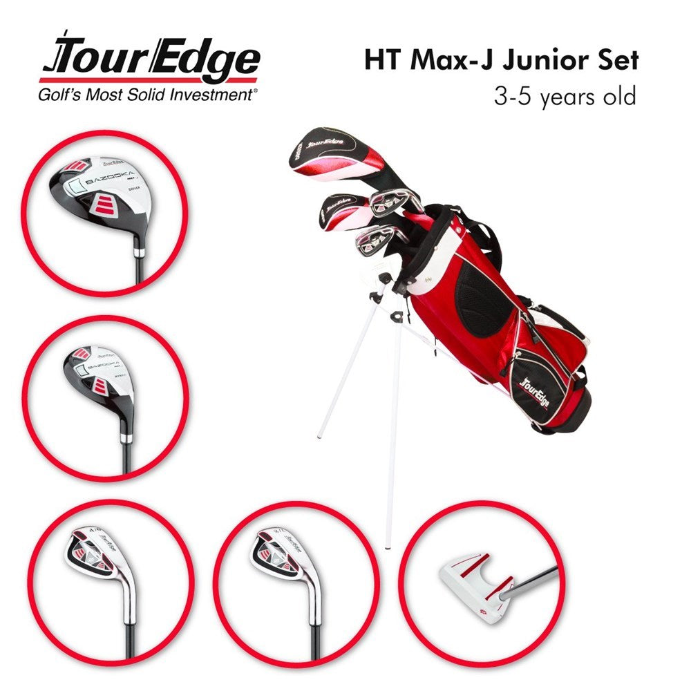 Set Club– Vin Golf - SG