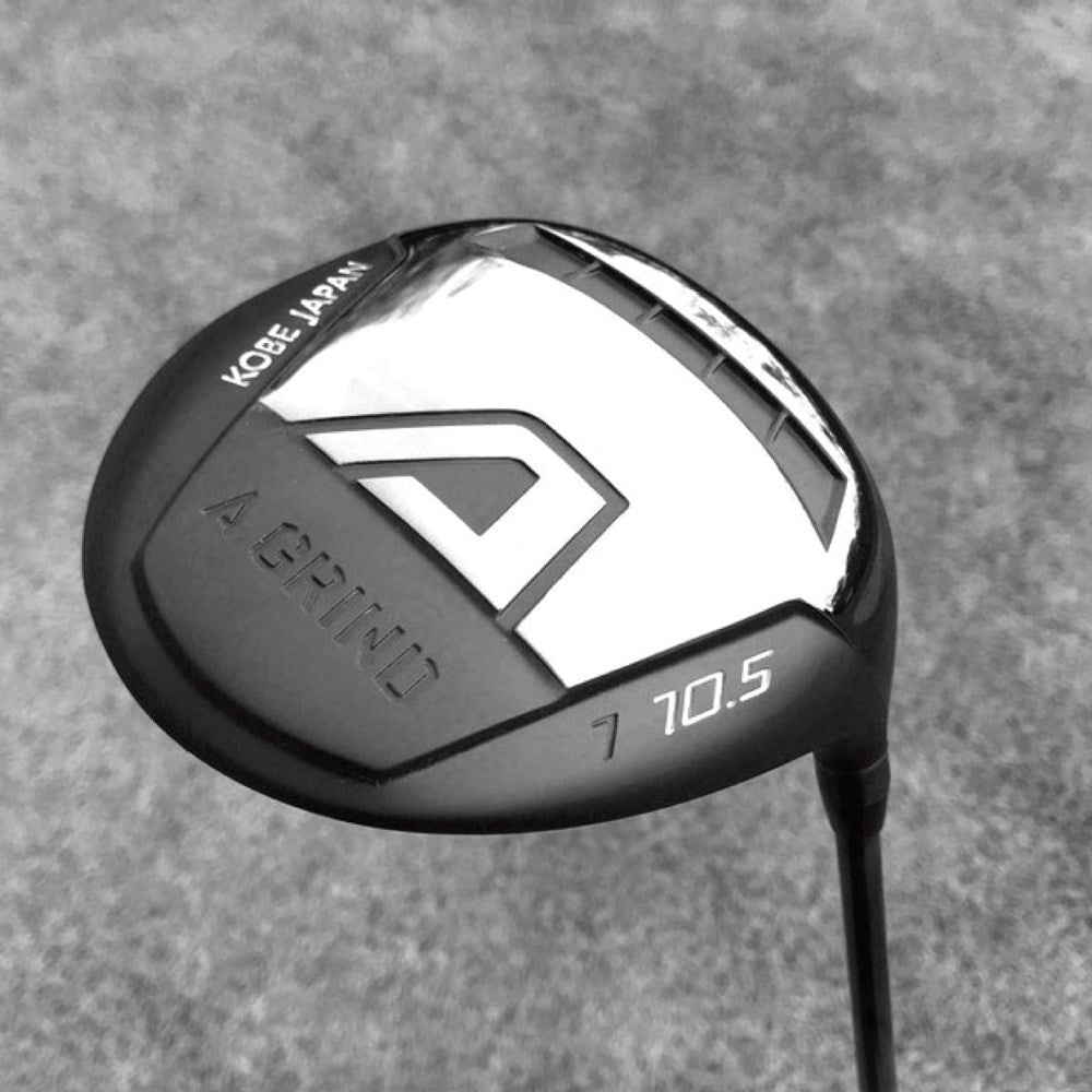 A Grind - Driver - Type D 460cc