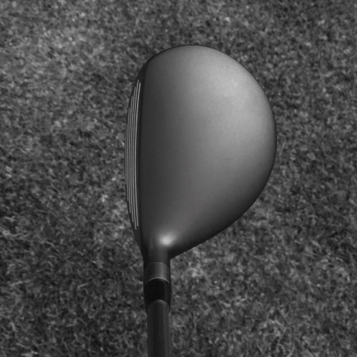 A Grind - Fairway