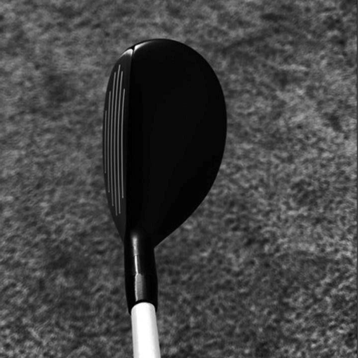 A Grind - Hybrid - BX-H