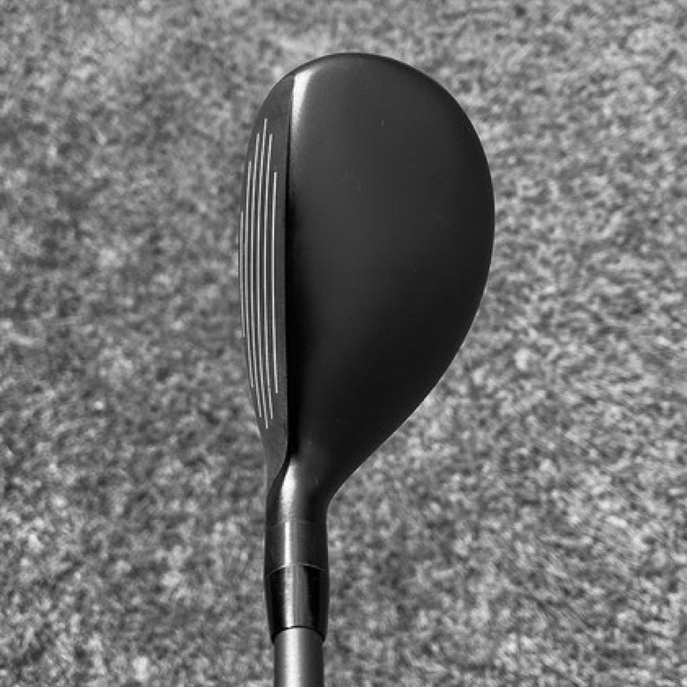 A Grind - Hybrid - Gettar