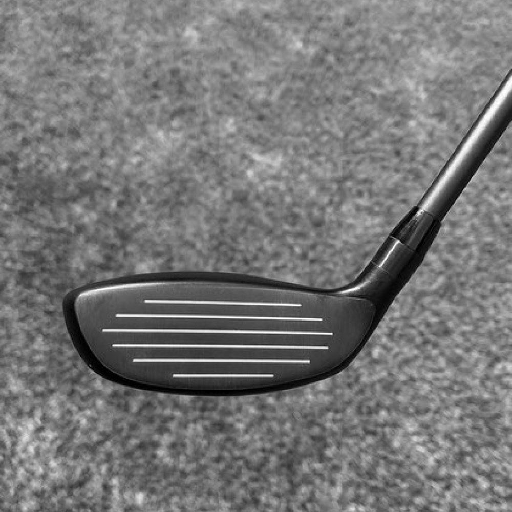 A Grind - Hybrid - Gettar