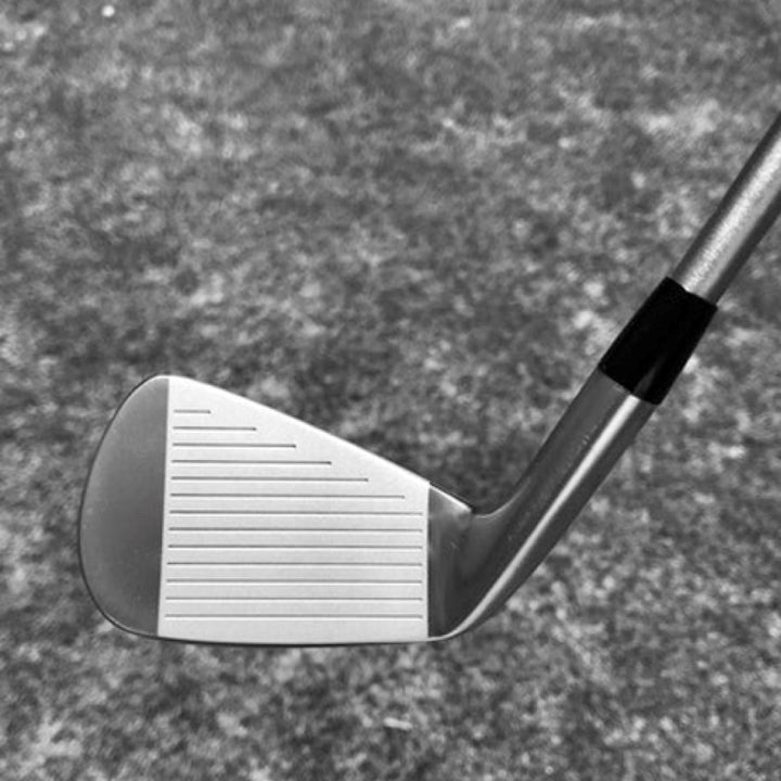 A Grind - Iron - BX-1