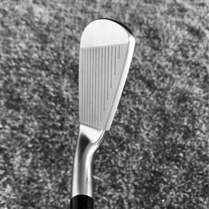 A Grind - Iron - BX-1 Pro