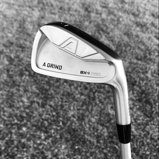 A Grind - Iron - BX-1 Pro