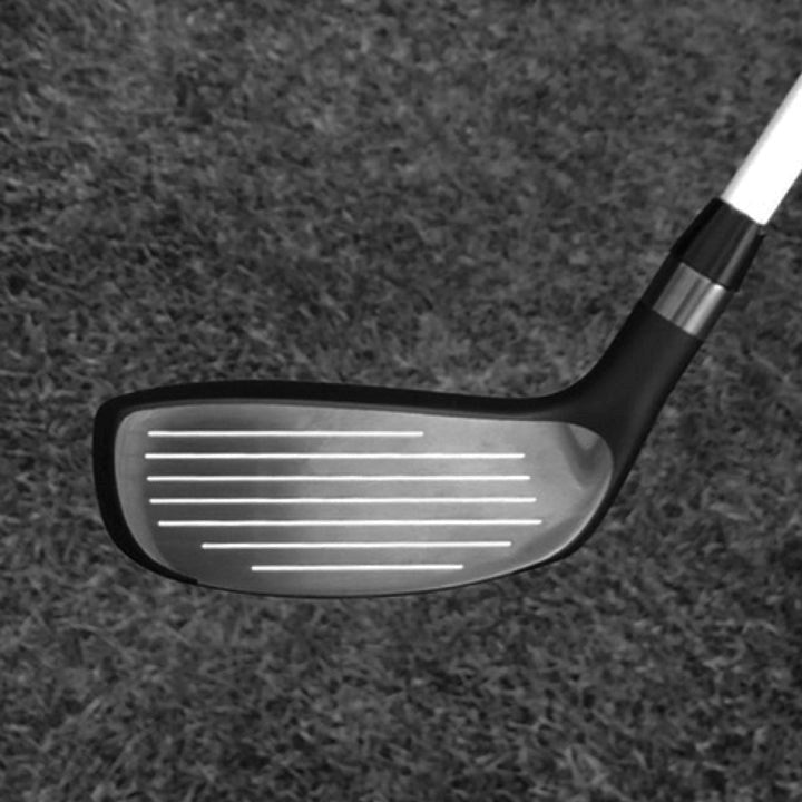 A Grind - Utility - Wood