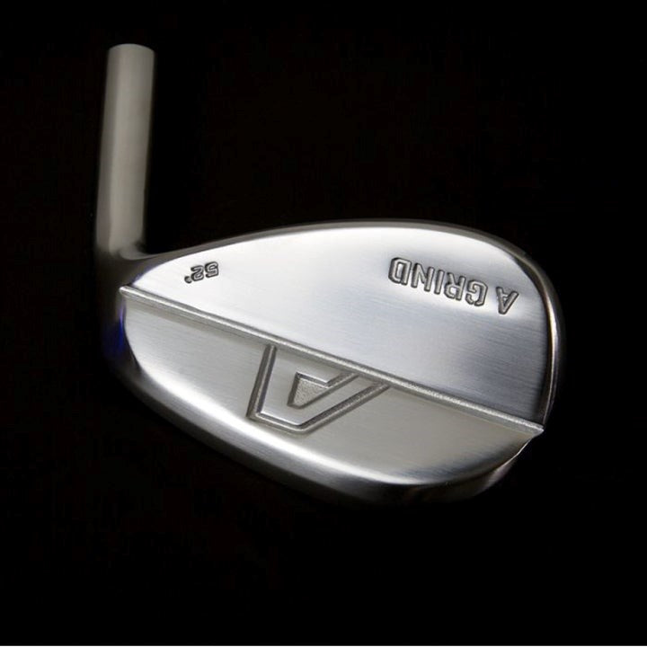 A Grind - Wedge