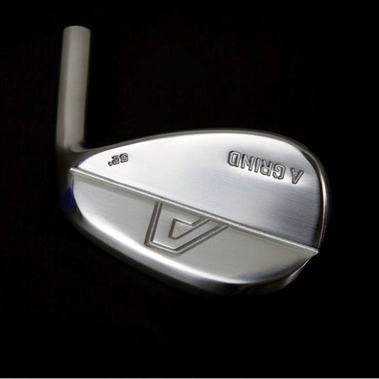 A Grind - Wedge