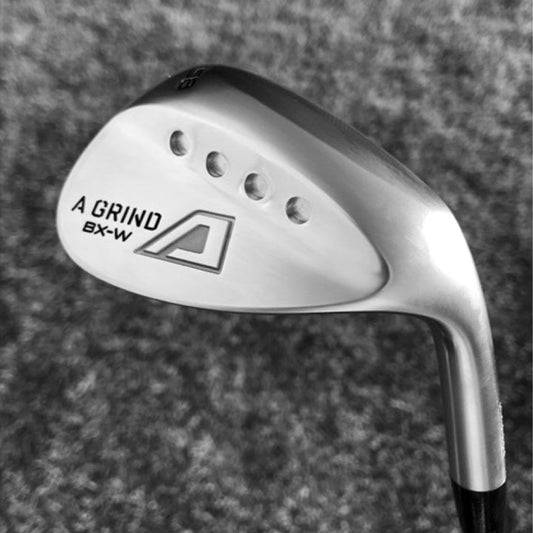 A Grind - Wedge - BX-W