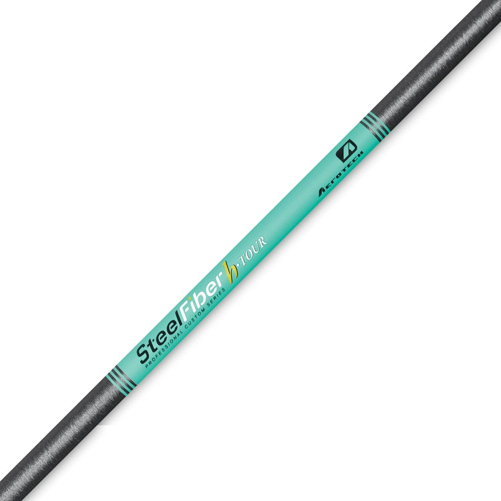 Aerotech - Iron - SteelFiber H-Tour Parallel