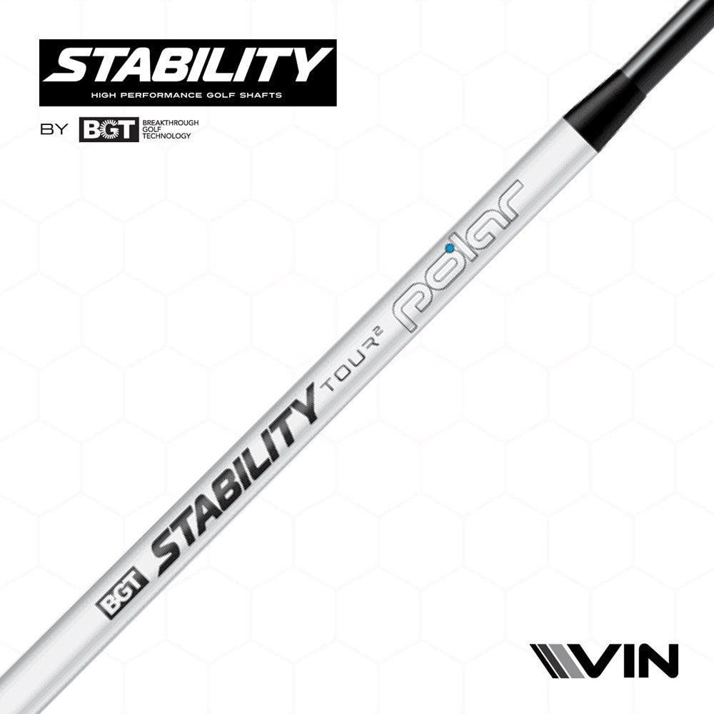 BGT - Putter - Stability - Tour 2 Polar