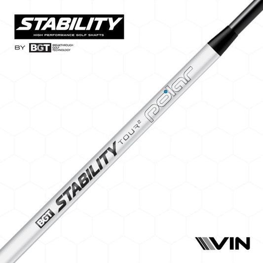 BGT - Putter - Stability - Tour 2 Polar