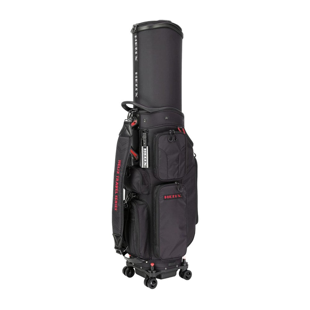 Helix - Golf Bag - Travel Cart - Nylon Series H95028