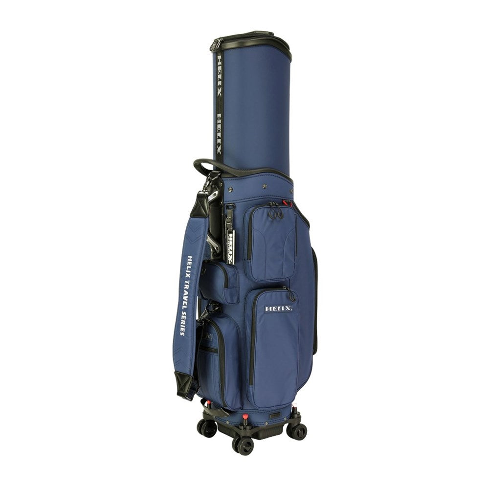 Helix - Golf Bag - Travel Cart - Nylon Series H95028