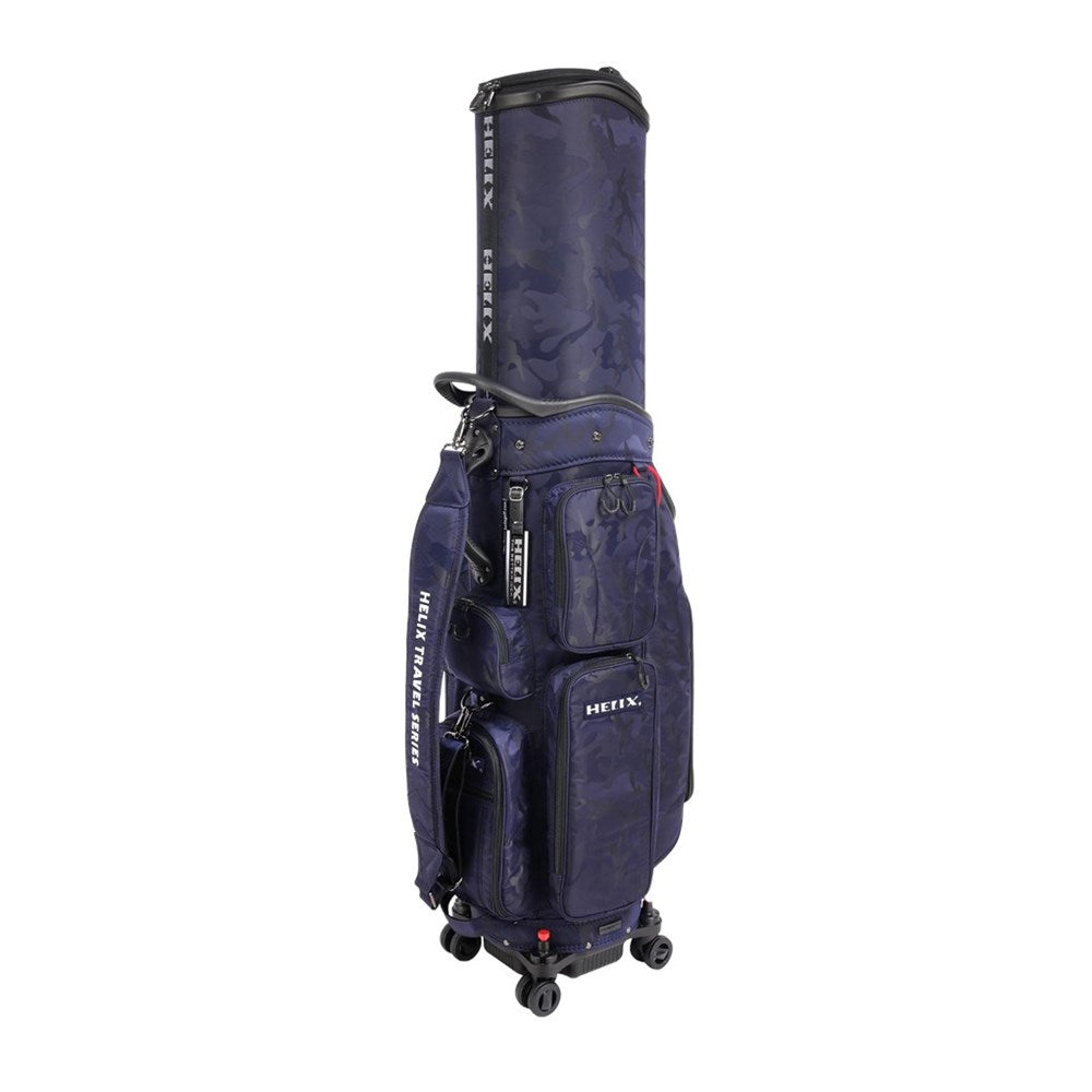 Helix - Golf Bag - Travel Cart - Nylon Series H95028
