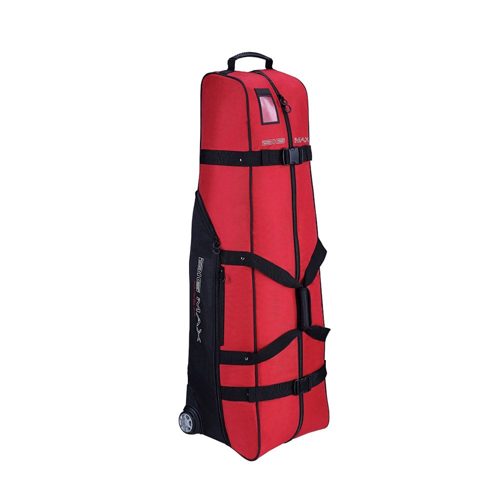 big max i-dry rain system trolley bag cover Big Max - Cart - Rain Cover– Vin Golf