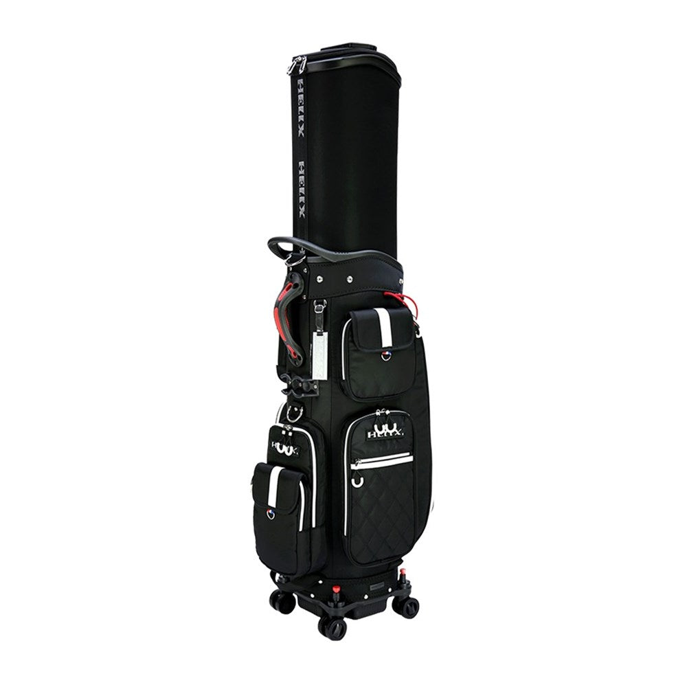 Helix - Golf Bag - Travel Cart - Nylon Series H95208
