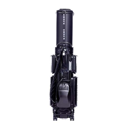 Helix - Golf Bag - Travel Cart - Carbon Series H95273