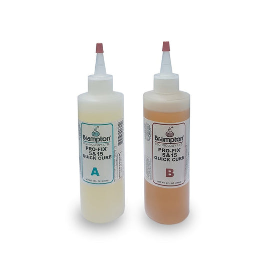 Brampton - Epoxy - Pro-Fix 5/15 Quick Cure