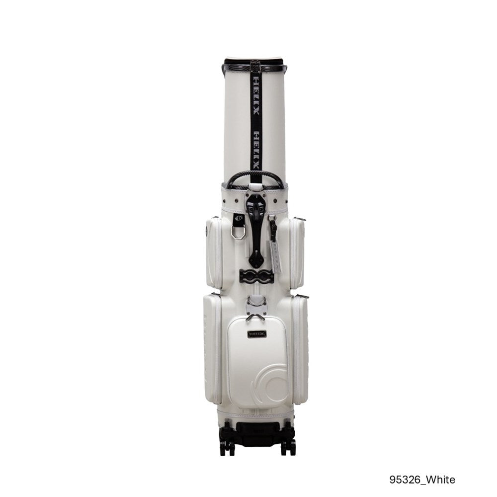 Helix - Golf Bag - Travel Cart - Carbon Series H95326– Vin Golf - SG