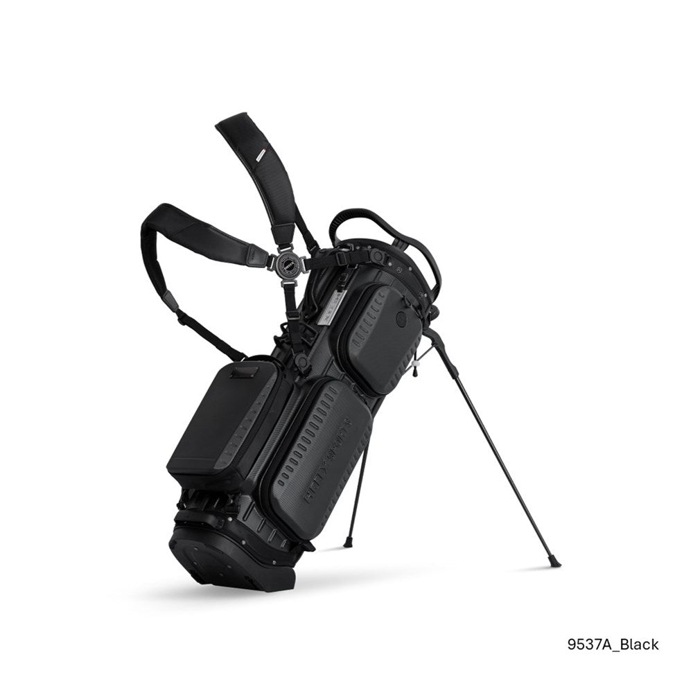 Helix - Golf Bag - Stand Bag - Carbon Series H9537A