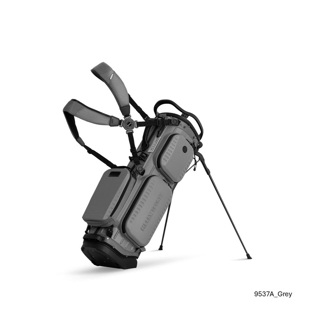 Helix - Golf Bag - Stand Bag - Carbon Series H9537A